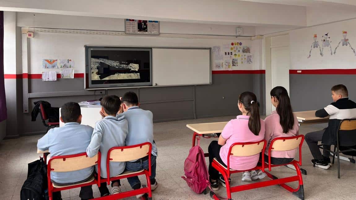 TSK GÜÇLENDIRME VAKFI SUNUMU